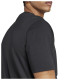 Adidas Ανδρική κοντομάνικη μπλούζα Essentials Big Logo Single Jersey Tee Adidas Ανδρική κοντομάνικη μπλούζα Essentials Big Logo Single Jersey Tee